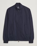 Save The Duck Vin Harrington Jacket Navy Blue