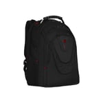 Wenger/SwissGear Ibex Ballistic Deluxe. Case type: Backpack Maximum 