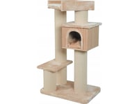 Zolux Zolux Klösbräda För Katt Bamboo 6 Färger Beige 126 Cm