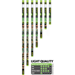 Repti Glo 5.0/UVB100 15W, T8 45 cm - Reptil - Terrariebelysning - UV-Lamper - Exoterra