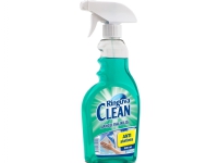 Ringuva_Clea Ringuva Clean Window Cleaner Antistatic