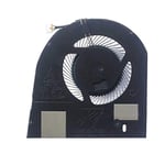 FCQLR Compatible pour Dell Precision 7530 Ventilateur NS85C12-17G23 Refroidissement Ventilateur