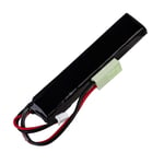 Elite Force Laddningsbart LiPO Batteri 7,4V-850mAh