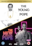 - The Young Pope & New DVD
