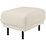 PALL i trä, metall, textil beige 