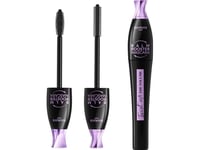 Bourjois_Mascara Twist Up The Volume Balm Booster Mascara Black Balm 8Ml