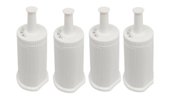 4x Coffee Machine Water filter for Sage Cartridge Barista Oracle SES008 UK STOCK