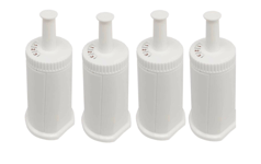 4x Coffee Machine Water filter for Sage Cartridge Barista Oracle SES008 UK STOCK