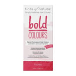 Tints of Nature Bold Colours Semi-Permanent Hair Dye Fuchsia 70ml