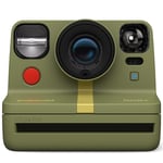 Polaroid Now+ Forest Green – 2e Génération