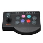 PXN USB Wired Arcade Fighting Game Joystick Gamepad Controller for Xbox One PC