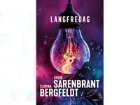 Långfredagen | Sofie Sarenbrant, Carina Bergfeldt | Språk: Danska