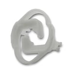 Robomow Wheel lock / Hjullås (INJ6160A)