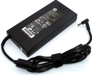 HP 120W smart nätadapter för bärbar dator, SLIM, 4,5 mm-kontakt