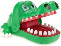 Crocodile Dentist Kids Games Funny Gifts Fun Family Games Plastic Action Games