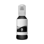 Kompatibel Epson 104 BK Refill bläckbehållare (70 ml)