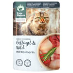 Pure Nature Senior Cat  - 12 x 85 g