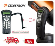 Celestron NexStar+ EQ Hand Controller Code 93982 (UK stock)