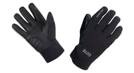 Paire de gants gore wear c5 thermo gore tex noir