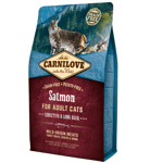 Carnilove Cat Salmon Adult - 2 kg