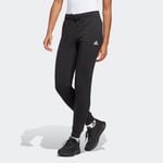 adidas Essentials Linear French Terry Cuffed Joggers Women