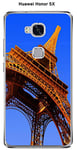 Onozo Coque Paris-6 pour Huawei Honor 5X