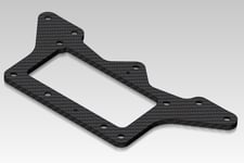 Calandra CRC-3366 Stock Bottom Plate for CK25 2.5mm carbon