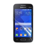 Samsung Skärm Skydd For Galaxy Ace Nxt - Clear