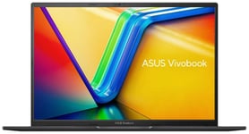 VivoBook 16X K3604VA-MB059W 16 FHD+ i7-1355U 16GB 1SSD EN W11 Black