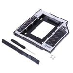 Sata 3.0 Hard Disk Drive Hdd Ssd Mounting Bracket For Macbook Pr One Size