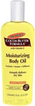 Palmers Cocoa Butter Moisturising Body Oil