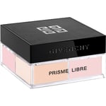 GIVENCHY Make-up Complexion Prisme Libre N°03 Voile Rosé 12 g