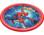 Vattenmatta BESTWAY® Spider-Man™ Ø165cm