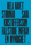 Hela havet stormar : fallstudie inifrån en myndighet