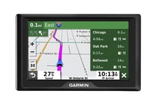 Garmin Drive 52 - GPS-navigator