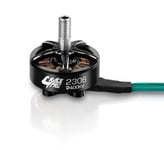 Hobbywing 30405201 Xrotor 2306 Race Pro FPV Motor 2400kV 4-5S