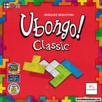Ubongo (ENG)