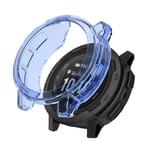 Garmin Instinct 2S Skal till Smartklocka i TPU - Blå