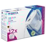 Brita Marella filterkanna 2,4L + 12x Maxtra Pro filter
