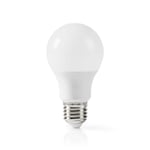 Nedis Led-lampa E27 Dimbar A60 9.2 W 1055 Lm 2700 K