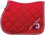 Schabrak Favouritas HV Polo (Scarlet, Allround/Full)