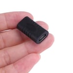 USB-C 3.1 24Pin Female to Female Extension Adapter for Phones 10Gbps 