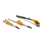 Stiga MT100e Cordless Multi-Tool Kit (Inc Battery & Charger)