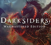 Darksiders Warmastered Edition Steam (Digital nedlasting)