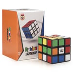 Rubik's Speedcube 3x3 rubikin kuutio pulmapeli
