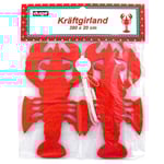 Girlang med Kräftor