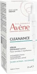 Avene Cleanance A.H.A. Exfoliating Serum 30Ml