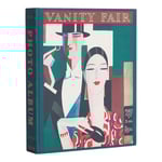 Printworks Fotoalbum Vanity Fair March 1927 cover