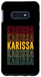 Coque pour Galaxy S10e Karissa Pride, Karissa