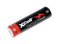 Xcell X14500h-750Pcm Specialbatteri 14500 Litium 3,7 V 750 Mah